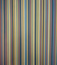 Bridget Riley â€œPoppy, 1982â€ Print