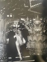 Richard Avedon â€œSuzy Parker and Gardner McKay, Turban by Dior, The Ritz, Paris, August 1955â€ Pri