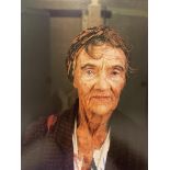 Annie Leibovitz â€œPolly Weydenerâ€ Print