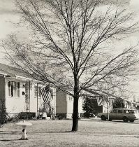 Robert Adams â€œColorado Springsâ€ Print