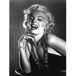 Marilyn Monroe "1953" Print