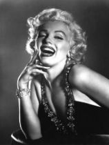 Marilyn Monroe "1953" Print