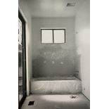 Lewis Baltz â€œUnfinished Bathroomâ€ Print