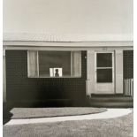 Robert Adams â€œColorado Springsâ€ Print