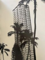 Daido Moriyama â€œUntitled, Building, Hawaiiâ€ Print