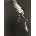 Edward Steichen â€œFranklin Delano Roosevelt, Governor of New York, New York ,1929â€ Print