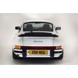 Porsche 911 "1987, Carrera" Photo Print