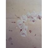 Cy Twombly â€œUntitledâ€ Print