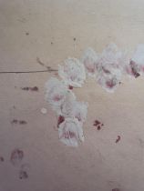 Cy Twombly â€œUntitledâ€ Print