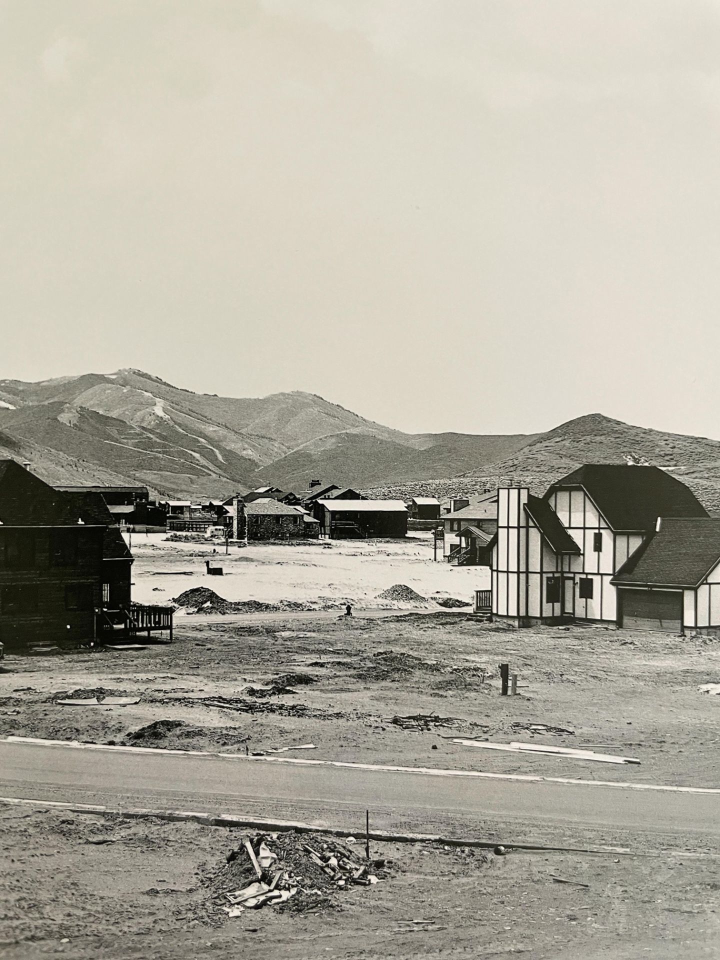 Lewis Baltz â€œDevelopment in Progressâ€ Print - Bild 3 aus 3