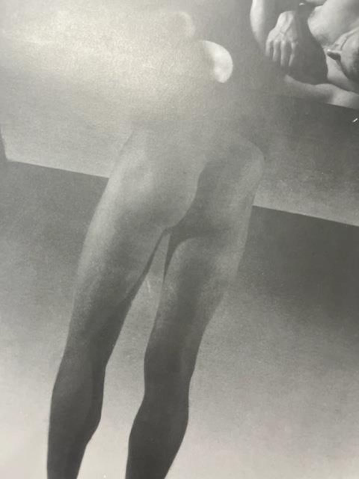 George Platt Lynes "The Sleepwalker" Print.  - Image 6 of 6