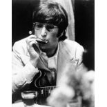 John Lennon Photo Print