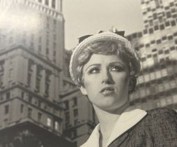 Cindy Sherman "Untitled" Print.