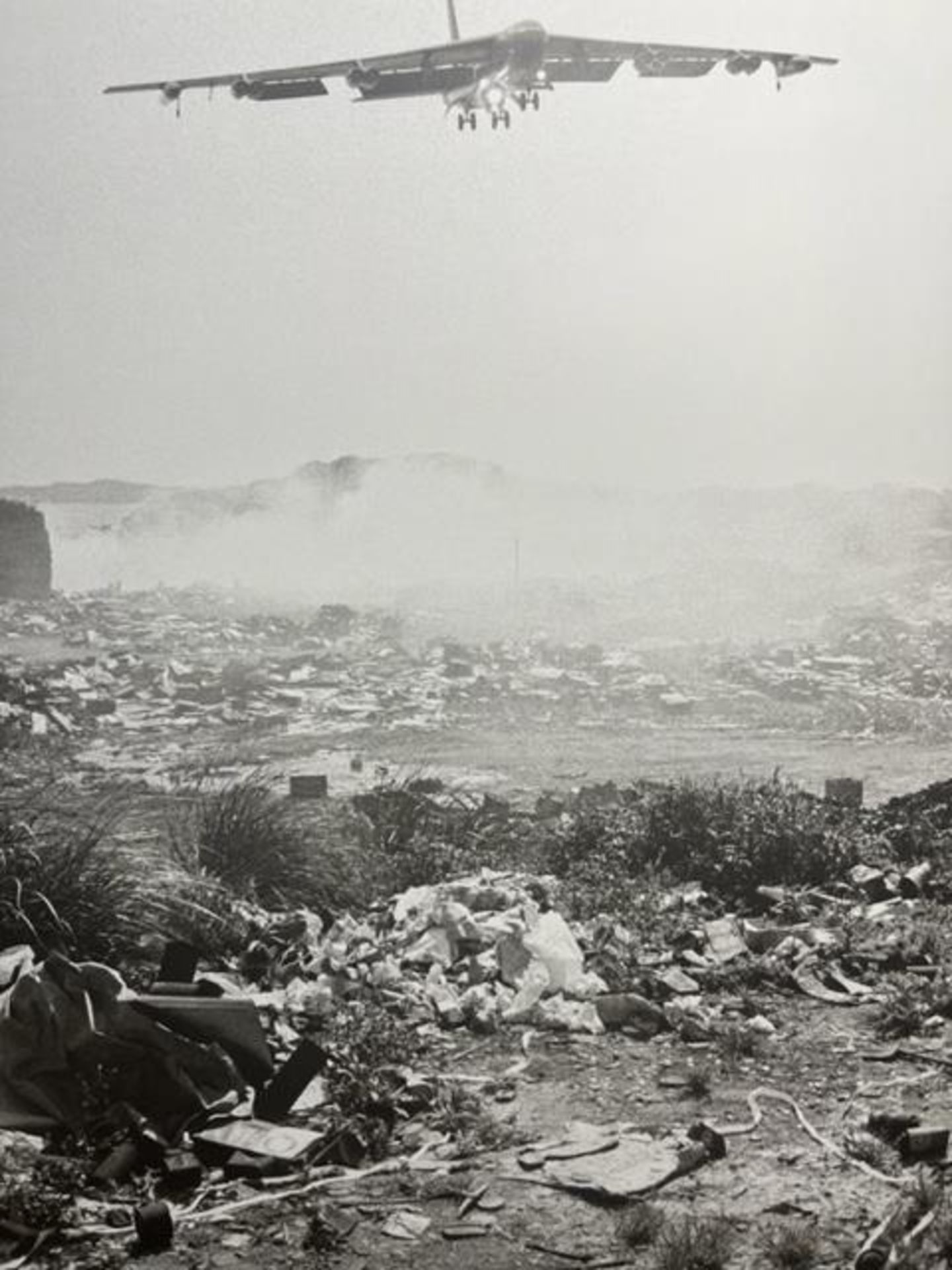 Shomei Tomatsu "Untitled" Print.