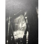 Daido Moriyama "Untitled" Print.