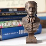 Harriet Tubman Bust