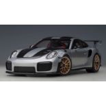 Porsche 911, 991, GT2 RS Scale Model