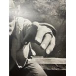 Dennis Hopper "Untitled" Print.