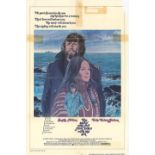 Sailor Who Fell from Grace with the Sea, 1976 Movie Poster