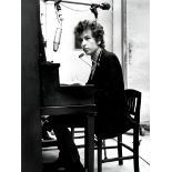 Bob Dylan "Untitled" Print