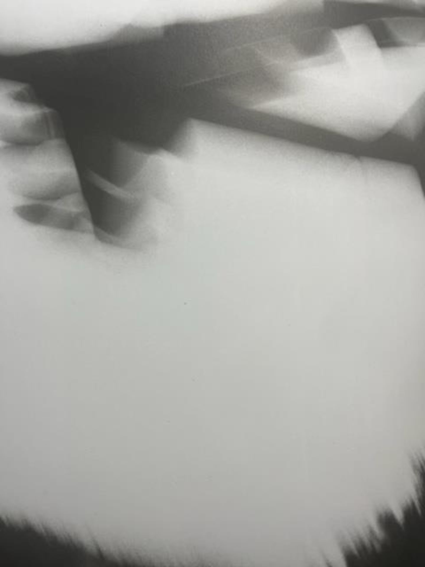 Shomei Tomatsu "Untitled" Print. - Image 5 of 6