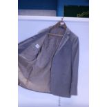A Armani jacket size 52