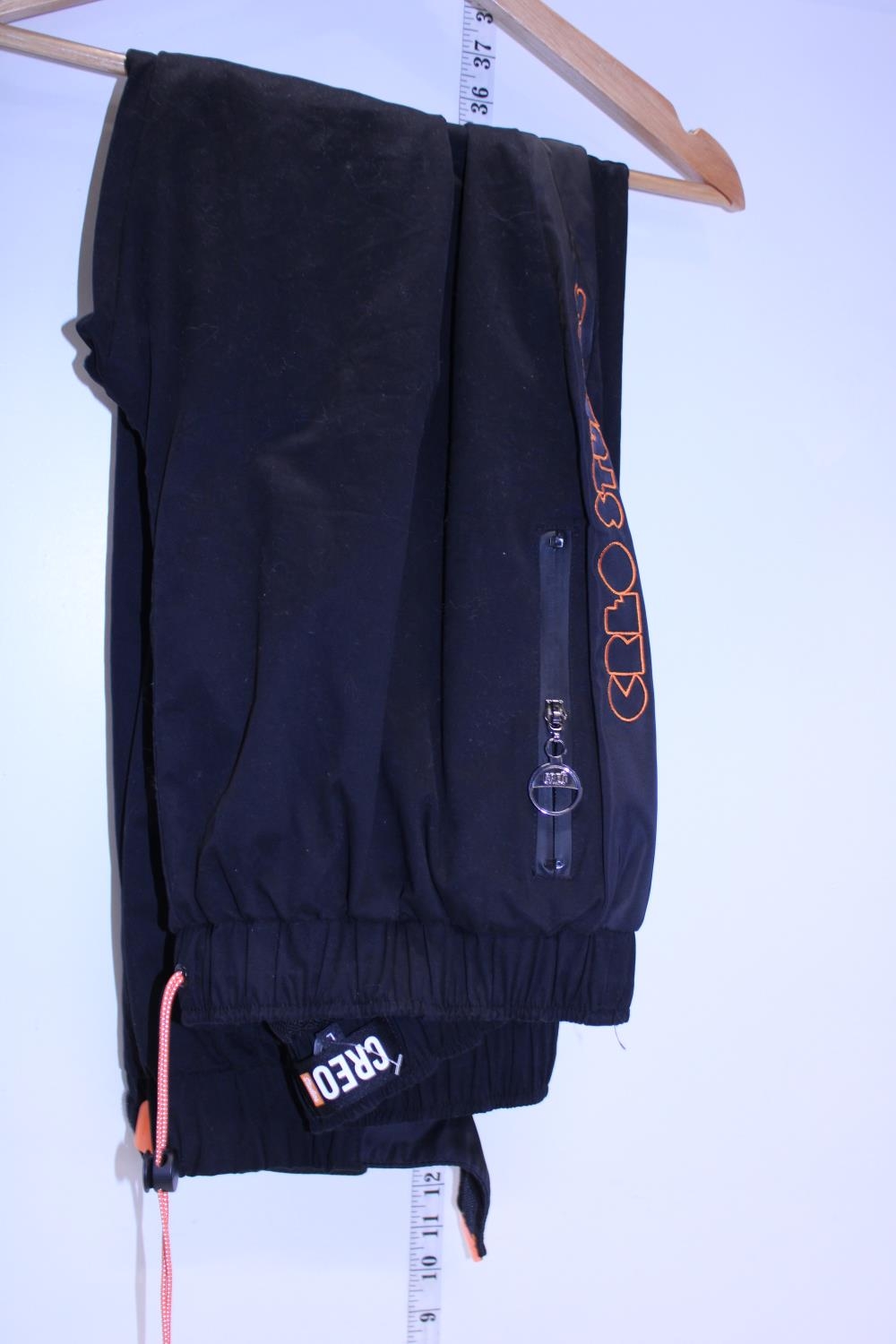 A pair of Creo trousers size L