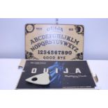 A vintage Ouija board by John Waddington Ltd Leeds and London