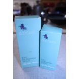 Two Elizabeth Arden sprays