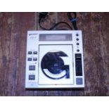 A Gemini CDJ-10 CD player