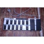 A FCB 1010 midi foot controller (untested)