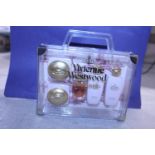 A Vivienne Westwood Bodoir box set