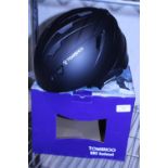 A new Tomshoo ski helmet size L