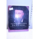 The Nostradamus Encyclopedia by Peter Lemesurier