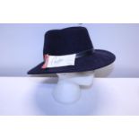 A new Prada men's hat