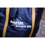 A Nango 600 ground sheet, shipping unavailable