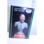 A boxed Amati military model kit