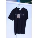 A new with tags Burberry Tshirt size M