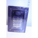 A new sealed Lattafa perfume spray 3.4 FL.OZ