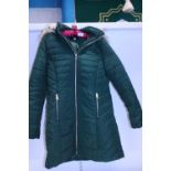 A Dorothy Perkins Coat size 10