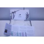 A new boxed Liz Earle beauty gift set