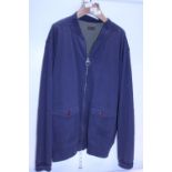 A Barbour men's jacket size L