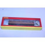 A boxed Hornby R4518 LNER Gresley suburban 3rd class brake coach 3731