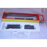 A boxed Hornby BR 0-6-0 class Q1 locomotive 33006
