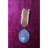 A WW2 German Great West Wall medal