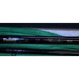 A Daiwa cavalier 13ft match rod. Postage unavailable