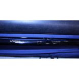 A Daiwa Tornedo 12ft match rod. Postage unavailable