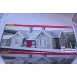 A boxed Hornby Dent station model
