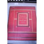 A Victorian Morley Ancient and Modern book by William Smith