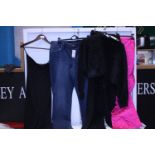 A selection of new with tags Ladies clothing